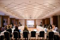 Stretnutie konzorcia M-ERA.NET v Bratislave