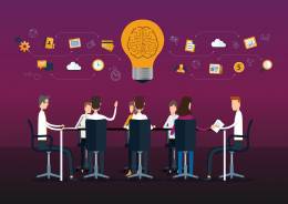 Zapojte sa do NCC hackathonu a pomôžte vytvoriť aplikáciu  pre slovenský superpočítač