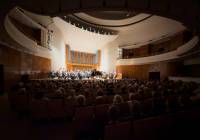 Košický Novoročný koncert SAV sa niesol v znamení Parížskych impresií