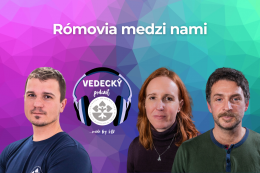 Podcastový špeciál predstavuje brožúru projektu...