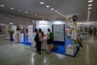 SAV na jubilejnom Agrokomplexe 2025: Veda, ktorá sa vás dotýka