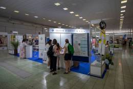 SAV na jubilejnom Agrokomplexe 2025: Veda, ktorá sa vás dotýka