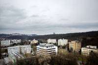 SAV chystá na Patrónke moderný kampus, na tri nové budovy vyhlasuje architektonické súťaže