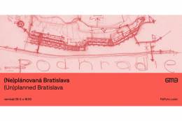 V bratislavskom Pálffyho paláci otvoria výstavu (Ne)plánovaná Bratislava