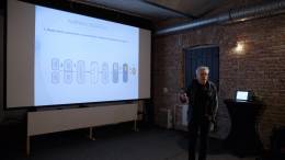 Košická vedecká kaviareň o tajomstvách baktérií...