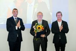 Zväčšiť fotografiu - Významné osobnosti SAV 2026