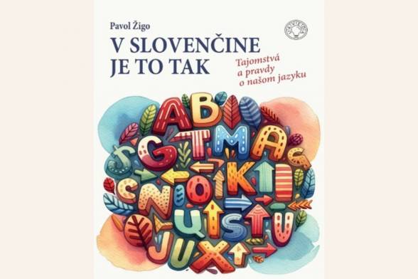 V slovenčine je to tak