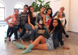 Začal sa európsky projekt o diskriminácii Rómov