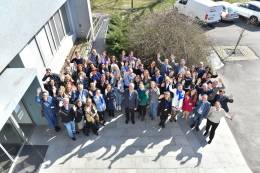 Alliance4Life partners discussed progress and strategic direction