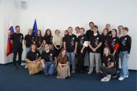 Biomedicínske centrum SAV odštartovalo pilotný ročník Doktorandskej školy