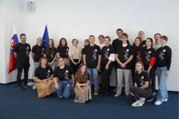 Biomedicínske centrum SAV odštartovalo pilotný ročník Doktorandskej školy