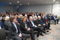 Onkológovia na oslavách okrúhleho výročia spomínali aj vyzdvihli nové talenty 