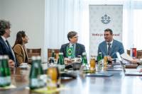  Spolupráca s Brazíliou dostáva nové impulzy