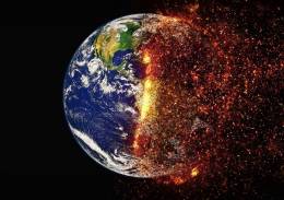 Klimatické zmeny sú vysokým rizikom pre finančný sektor