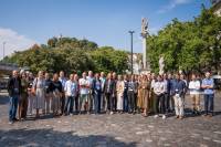 Odborníci na neurovedy sa stretli v Bratislave na podujatí ERA-NET NEURON