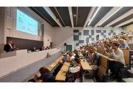 V Bratislave sa začína sa Európsky kongres krajinnej ekológie IALE 2025