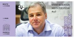 Pozvánka na podujatie