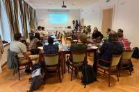 V Bratislave sa koná pracovné stretnutie k projektu Biodiversa+