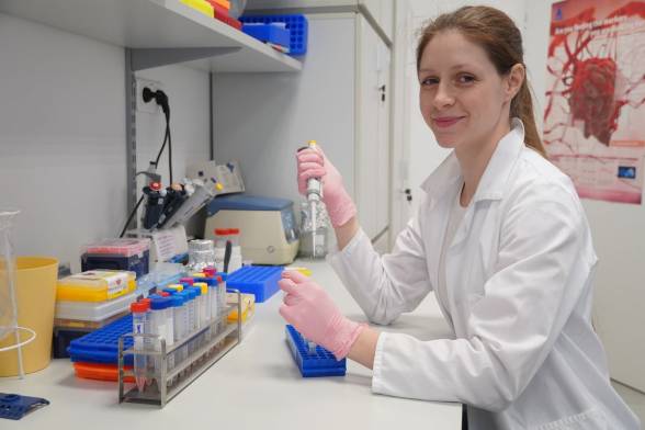 Výskum BMC SAV, ktorý môže zlepšiť liečbu rakoviny prsníka, vyšiel v prestížnom časopise