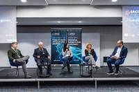 Odborný seminár predstavil možnosti efektívneho spracovania dát v ére umelej inteligencie