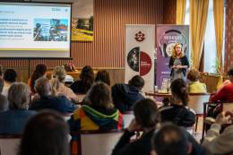 Pozvánka na podujatie