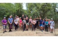 ZDRAVÁ SAV: September doprial vychádzke skvelé počasie