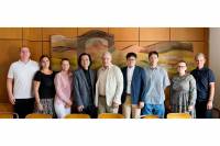 „Cosmopolitanism and Tianxia“: workshop k prvému bilaterálnemu projektu SAS-NSTC v humanitných a spoločenských vedách 