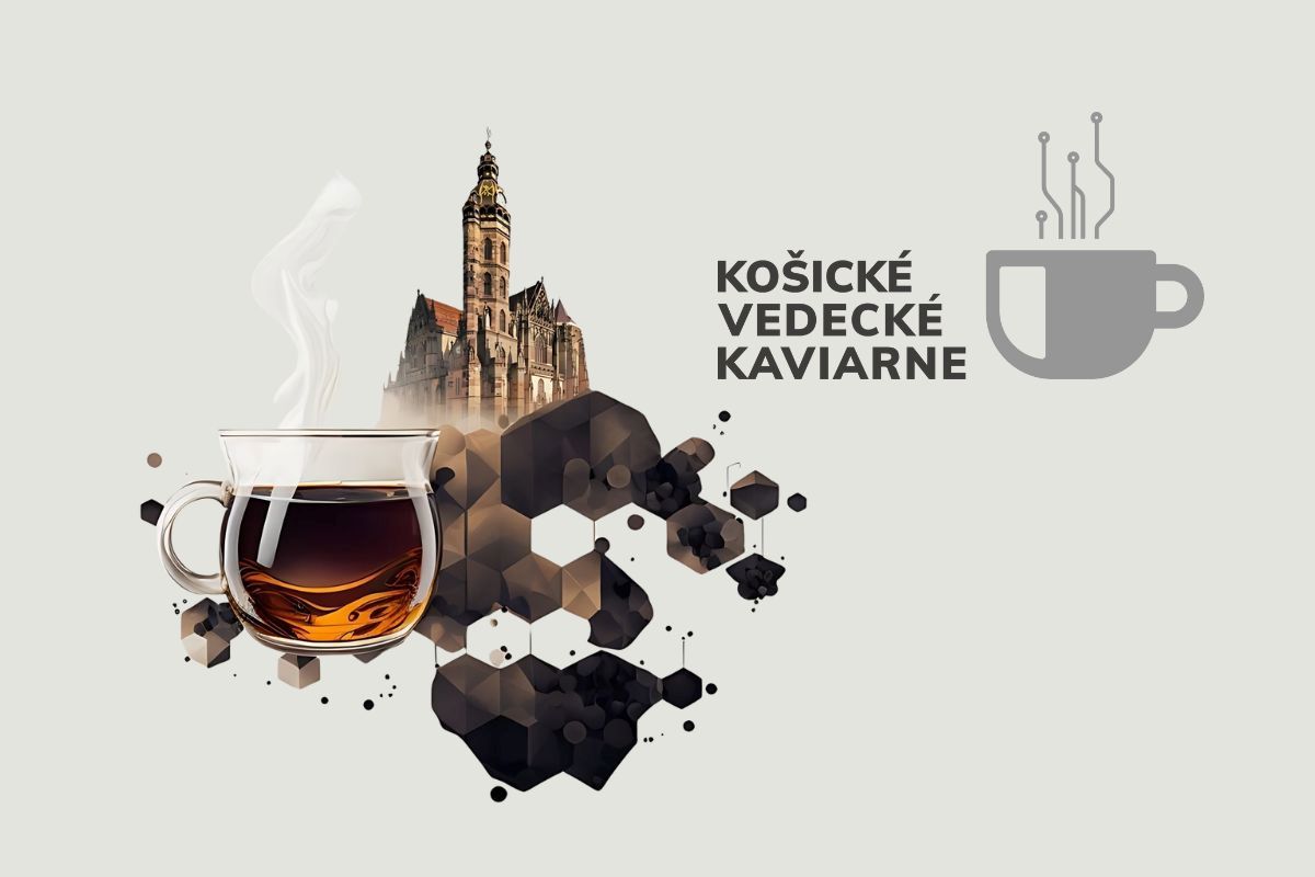Košické vedecké kaviarne
