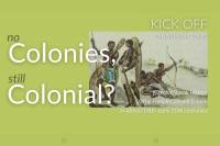 Žiadne kolónie, a predsa koloniálni? Nový výskumný projekt skúma (česko)slovenské stopy v Afrike