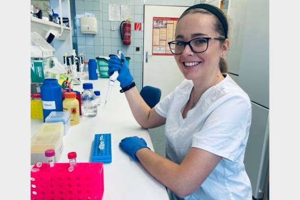 Ocenili projekt na štúdium adaptácie pšenice na sucho