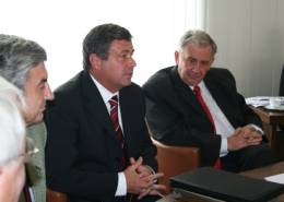 Minister školstva rokoval v SAV