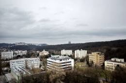 The Slovak Academy of Sciences also has its Recovery Plan