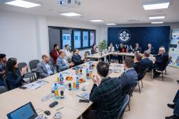 1. Fórum Gotion-Slovensko o batériách