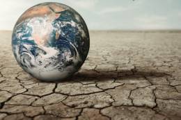 Na Bratislavskom hrade sa uskutoční konferencia o antropocéne 