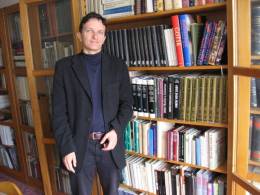 Noví riaditelia ústavov: Ivan Gerát