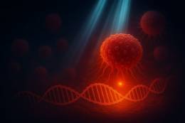 Špeciálna molekula, ktorá prináša cielenejšiu liečbu rakoviny