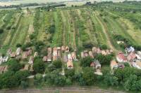 Tvorba dát pre klimatickú odolnosť miest a obcí