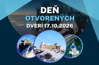 Deň otvorených dverí na vysokohorských observatóriách Astronomického ústavu SAV aj v októbri