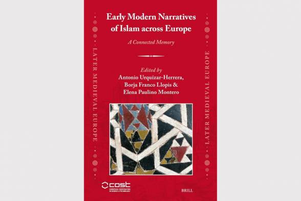 Projekt COST Islamské dedičstvo aj so slovenskou účasťou ocenili cenou Europa Nostra