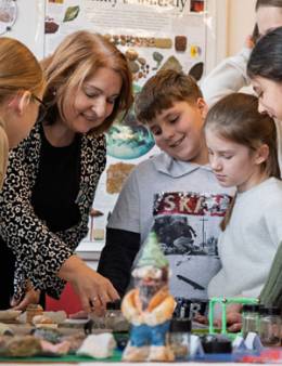 Týždeň vedy a techniky 2025 v Košiciach