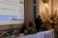 Ústav krajinnej ekológie SAV si pripomenul 60. výročie vzniku