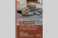 Vedci zo SAV o občianskych a neobčianskych hodnotách na Slovensku