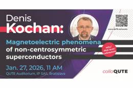 Pozvánka na fyzikálne kolokvium