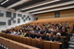 Konferencia o vzájomnom prepojení náboženstva,...