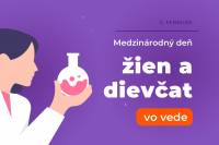 Medzinárodný deň žien a dievčat vo vede: Rozumieme rovnosti?