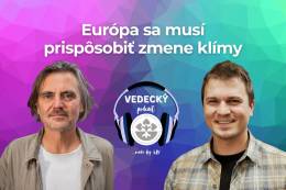 Hosťom Vedeckého podcastu SAV bol prognostik Richard Filčák, PhD., riaditeľ Centra spoločenských a psychologických vied SAV, v. v. i. Epizódu moderoval Peter Boháč.