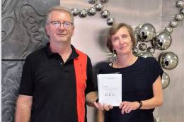 Vyšla publikácia o Q horúčke. Pomôže pacientom aj lekárom