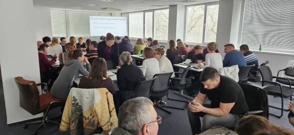 Diskutovali sme o práci s laboratórnymi zvieratami v súlade s najlepšími štandardmi