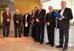 First Slovak ecologist has own memorial plaque