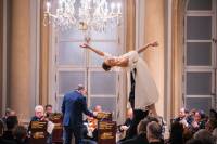 The Slovak Academy of Sciences New Year's Concert was a call for courage and a tribute to the greats of waltzes